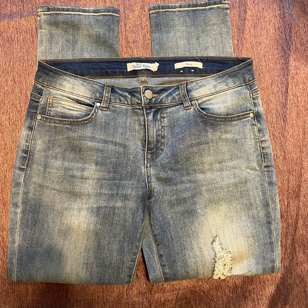 Brand new jeans - Picture 1 of 5